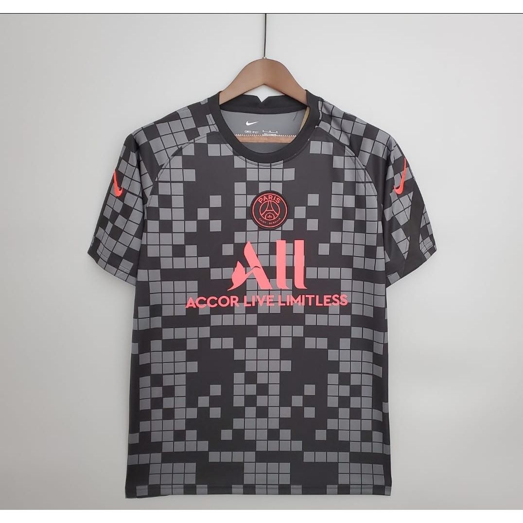 PSG TRAINING KIT FAN VERSION